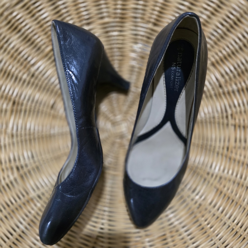 Naturalizer Women's Heels